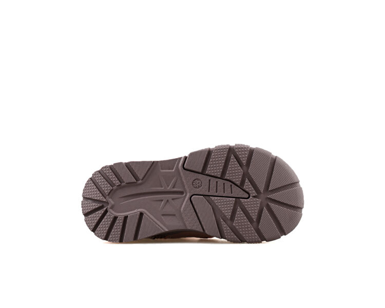 BN009 CHEROKEE PATIK