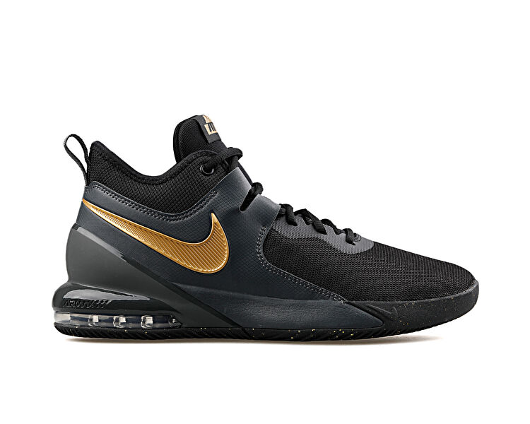 Air Max impact