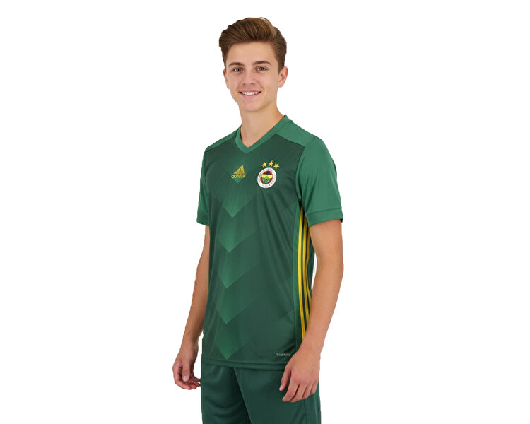 FB 17 THIRD JR JSY SS