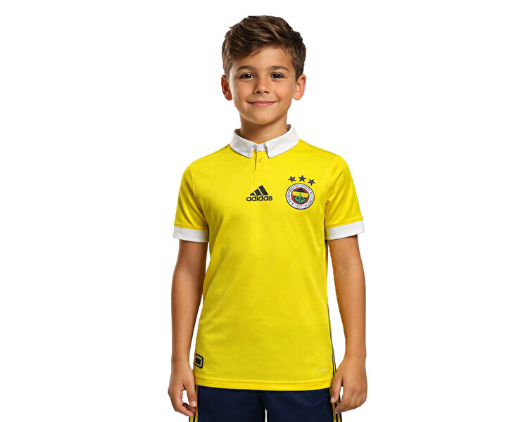 FB 17 AWAY JR JSY SS