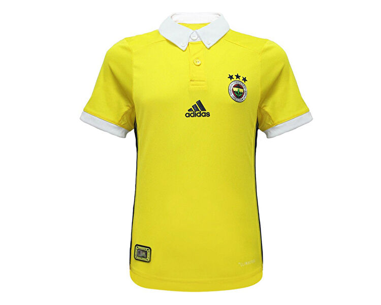 FB 17 AWAY KIDS SS