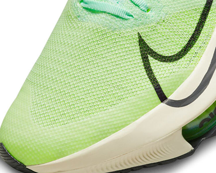 Nike Erkek Air Zoom Tempo Next Fk Yeşil CI9923-701