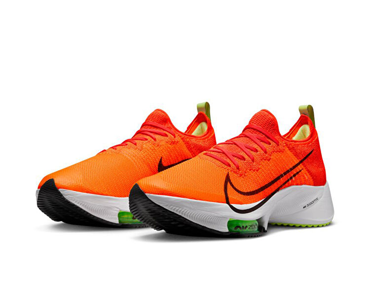 Nike Unisex Air Zoom Tempo Next Fk Turuncu CI9923-801