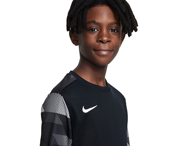 Y NK DF PARK IV JSY LS GK