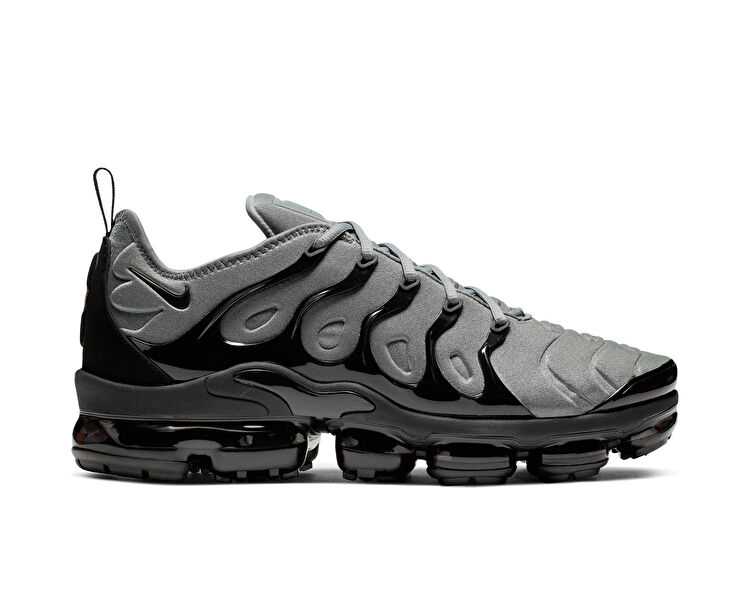 Nike Erkek Air Vapormax Plus Gri CK0900-001