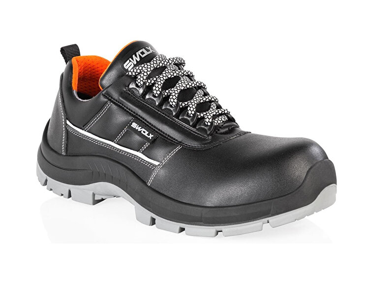 Kevlar Ara Taban %100 Cilt Deri