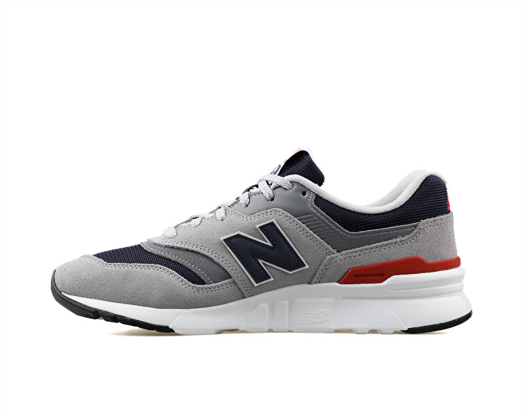 997 Gri Modeli Koleksiyonu