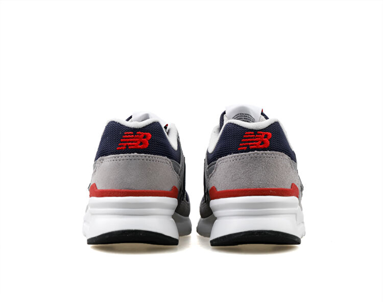 997 Gri Modeli Koleksiyonu
