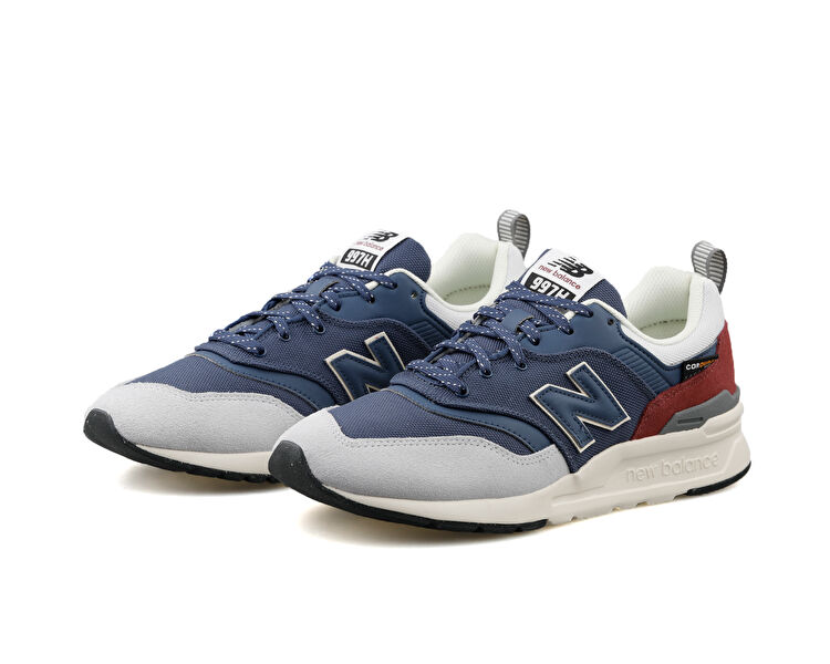 997 Mavi Modeli Koleksiyonu