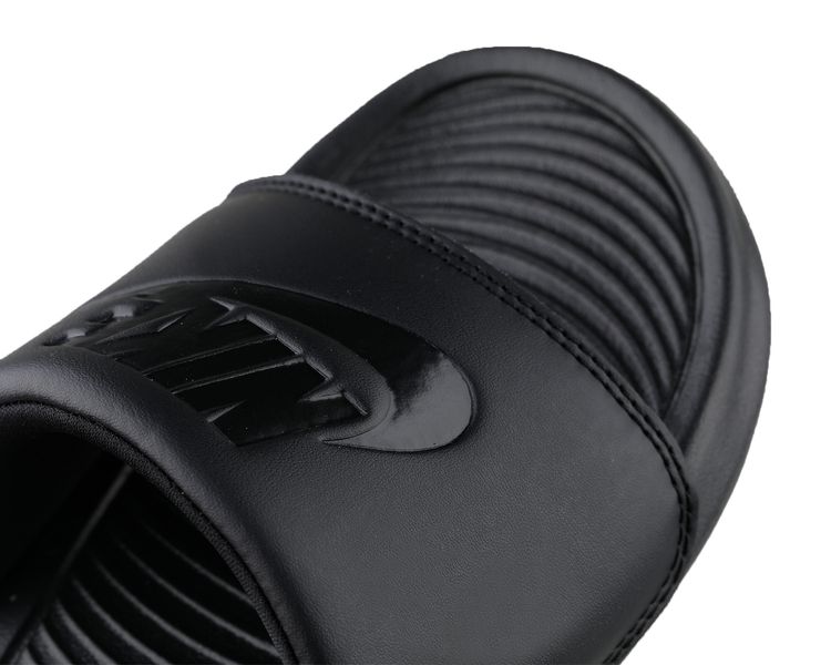 Nike Kadın W Victori One Slide Siyah CN9677-004