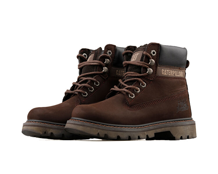 Colorado Dark Brown