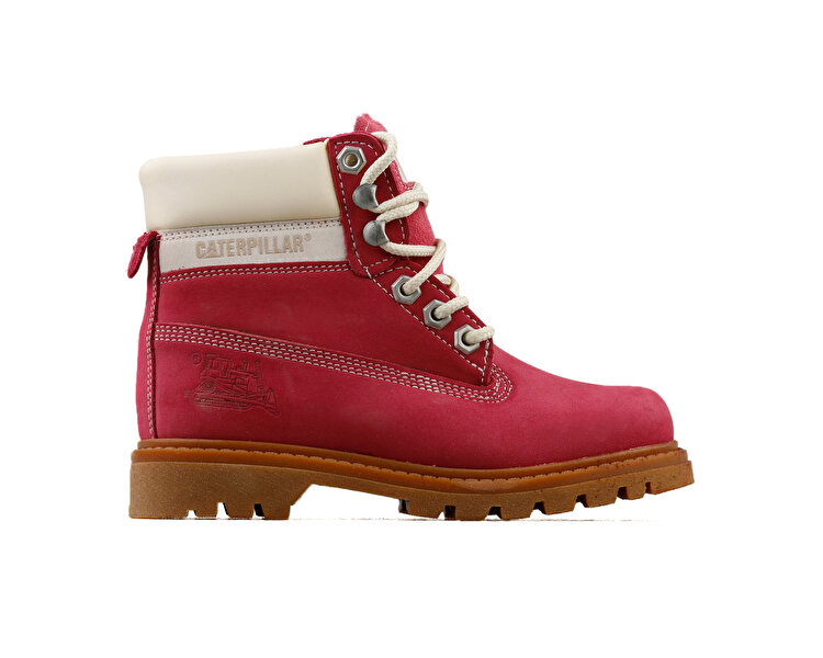 Colorado Dark Pink White