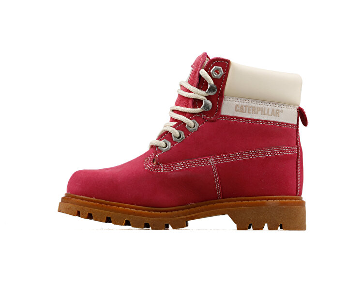 Colorado Dark Pink White