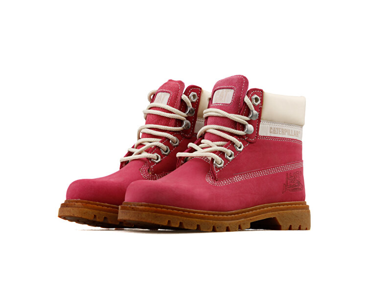 Colorado Dark Pink White