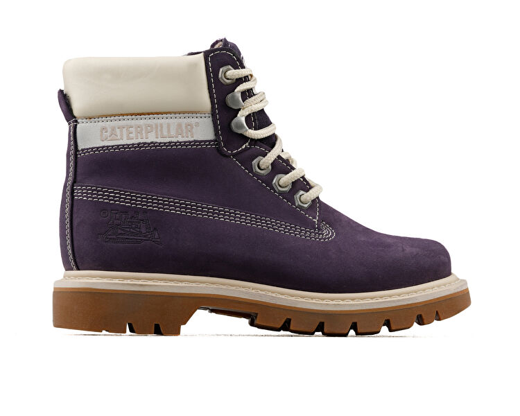 Colorado Violet White
