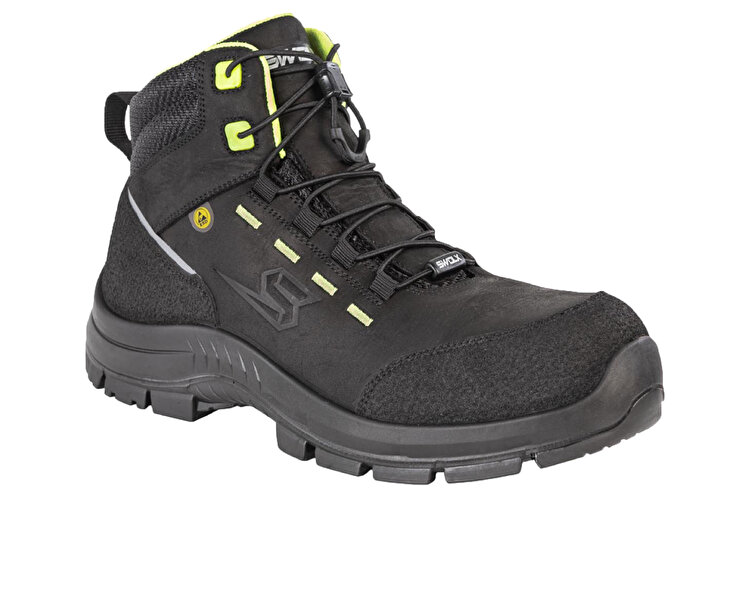 Crazy Deri Pu Microfiber-S3