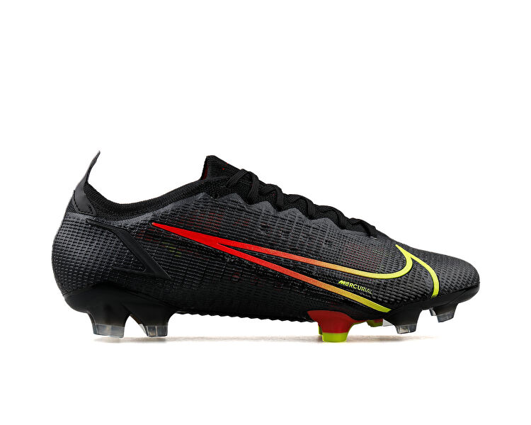 Nike Erkek Mercurial Vapor 14 Elite Fg Siyah CQ7635-090