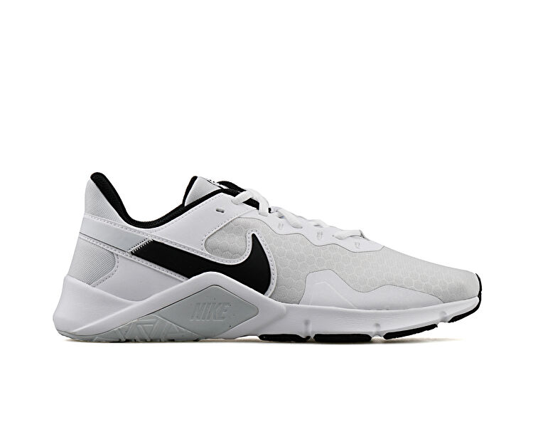 Nike Erkek Legend Essential 2 Beyaz CQ9356-002