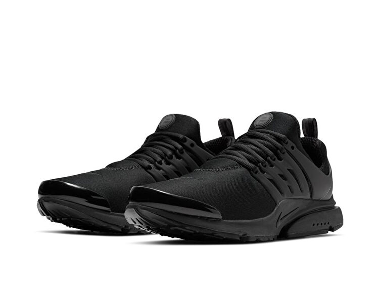 Nike Unisex Air Presto Siyah CT3550-003
