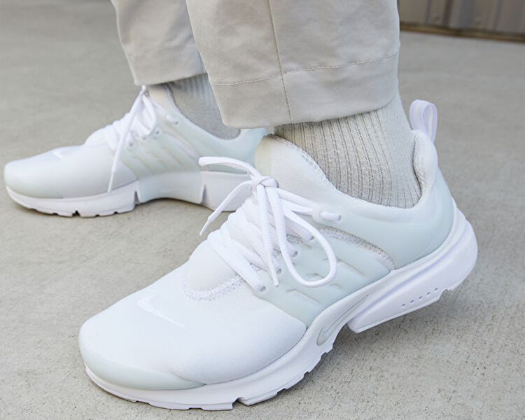 Air Presto