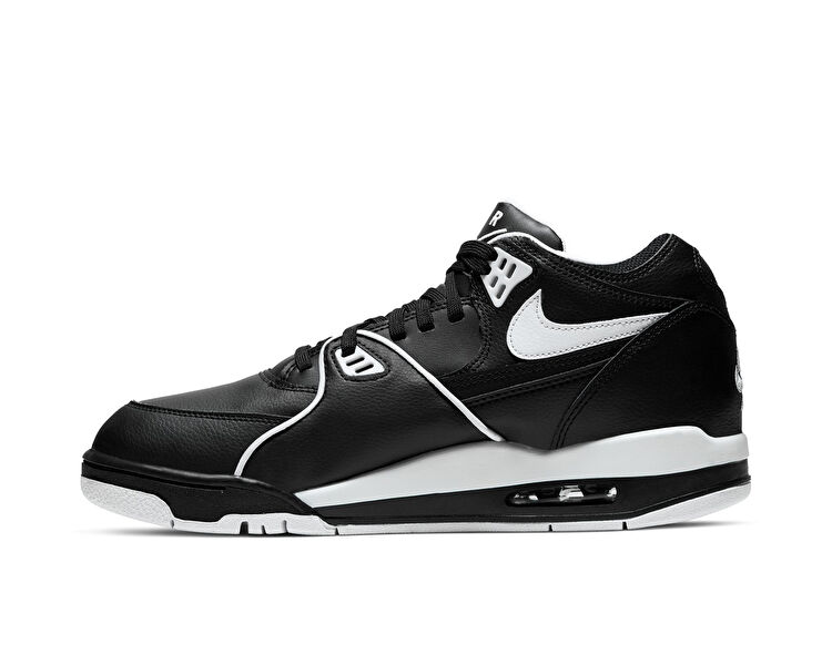 Nike Erkek Air Flight 89 Siyah CU4833-015