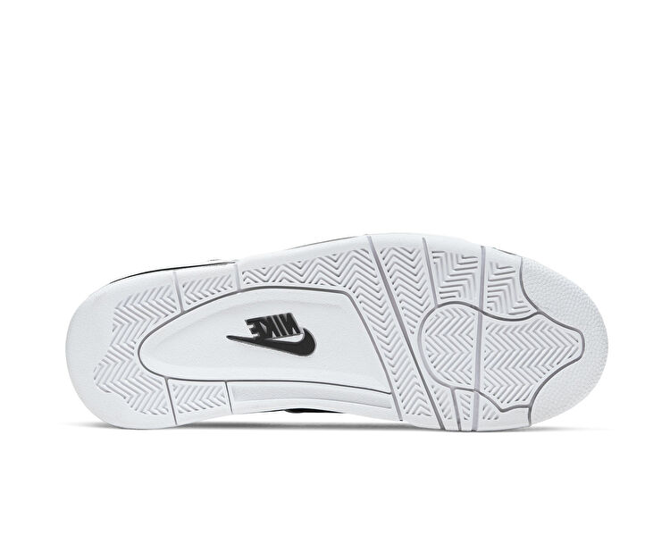 Nike Erkek Air Flight 89 Siyah CU4833-015