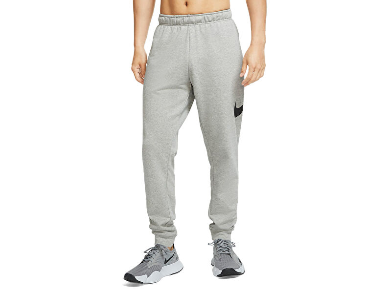 Nike Erkek M Nk Df Pnt Taper Fa Swsh Gri CU6775-063