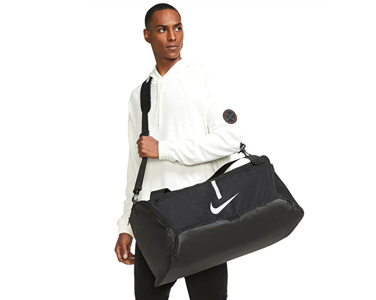 Nike Erkek Nk Acdmy Team M Duff Siyah CU8090-010