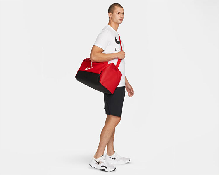 Nike Erkek Nk Acdmy Team S Duff Kırmızı CU8097-657