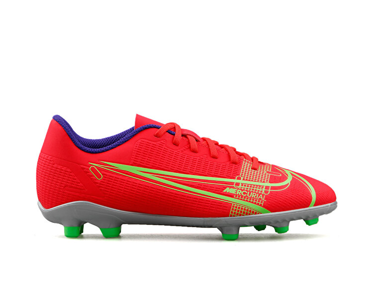 Jr Mercurial Vapor 14 Club Fg/Mg