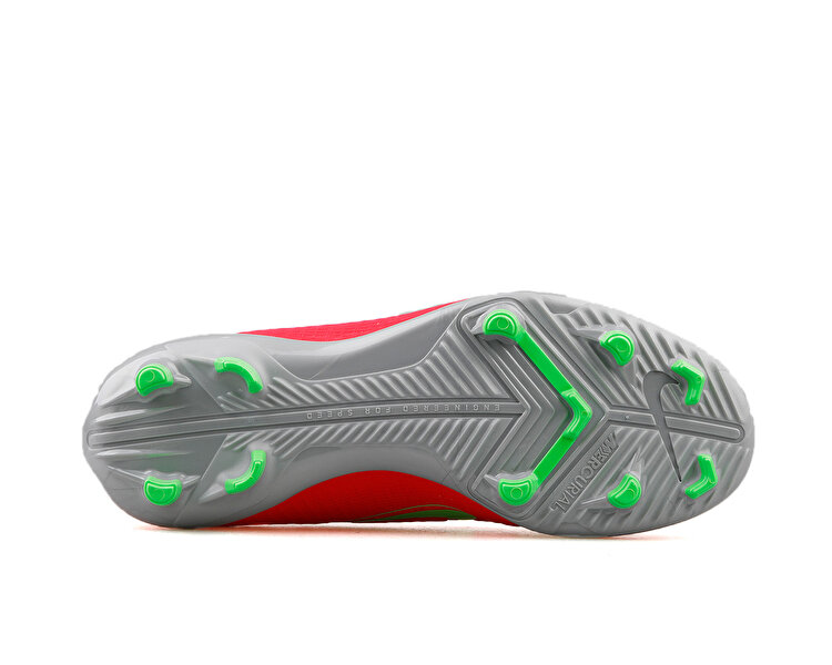 Jr Mercurial Vapor 14 Club Fg/Mg