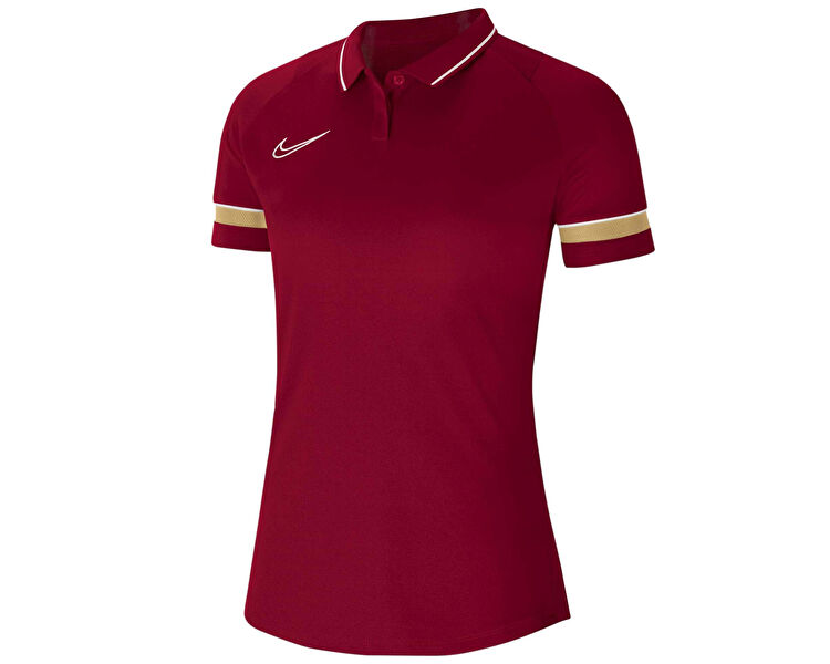 Academy 21 Kadın Polo Üst