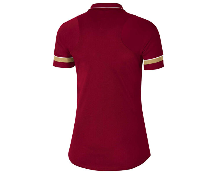 Academy 21 Kadın Polo Üst