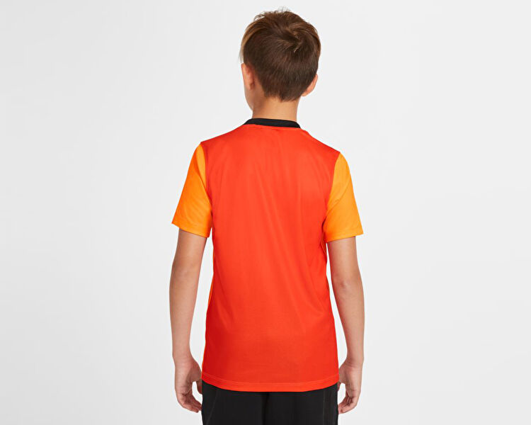 Galatasaray Y Nk Brt Ftbl Top Ss 3R