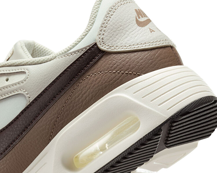 NIKE Erkek AIR MAX SC Kahverengi CW4555-119 | Korayspor
