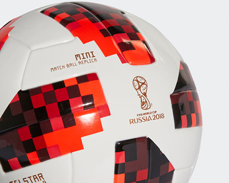 World Cup Mini Erkek Adidas Futbol Topu CW4690 | Korayspor