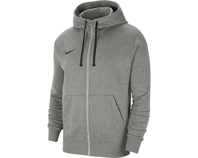 M NK FLC PARK20 FZ HOODIE