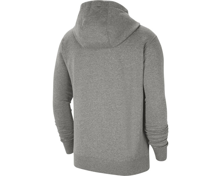 M NK FLC PARK20 FZ HOODIE