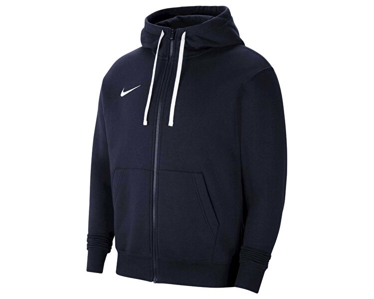 M NK FLC PARK20 FZ HOODIE