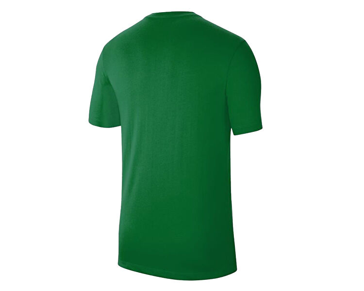 M Nk Df Park20 Ss Tee Hbr