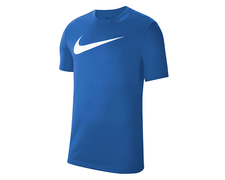 M Nk Df Park20 Ss Tee Hbr