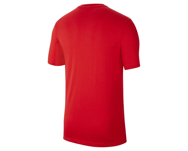 M Nk Df Park20 Ss Tee Hbr