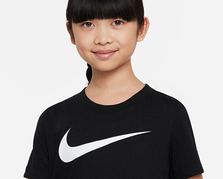 Y Nk Df Park20 Ss Tee Hbr