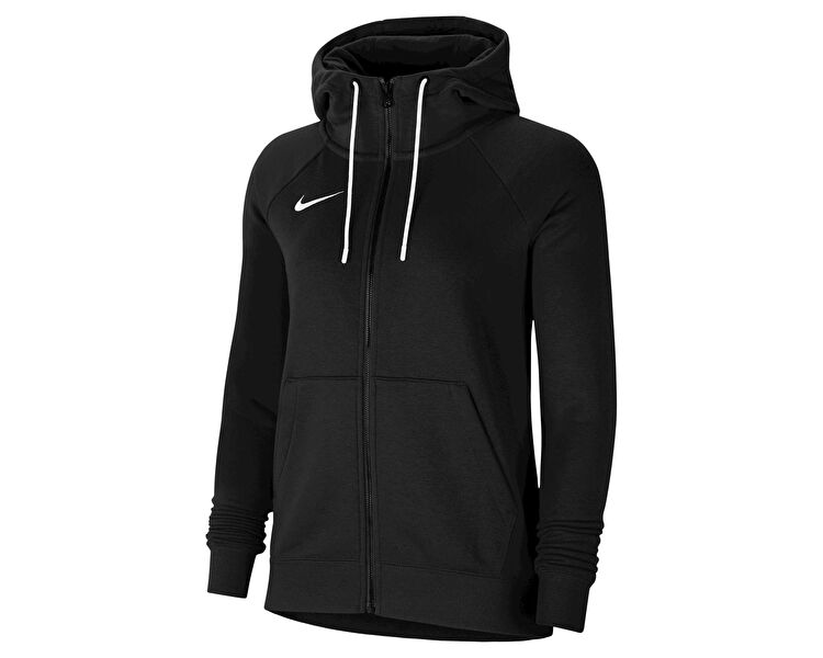 W Nk Flc Park20 Fz Hoodie