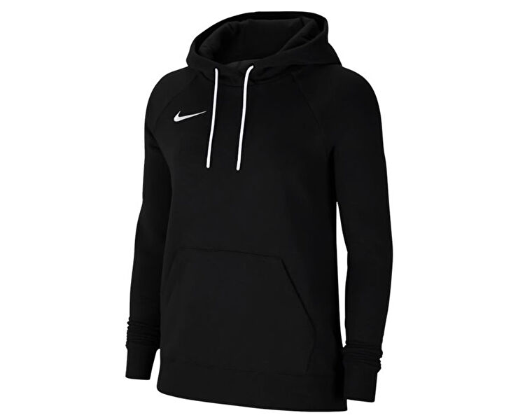 W Nk Flc Park20 Po Hoodie