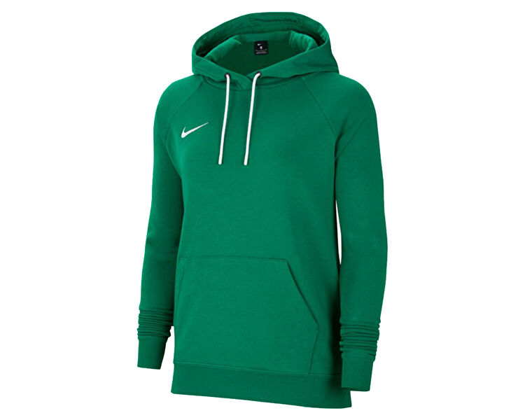 W Nk Flc Park20 Po Hoodie
