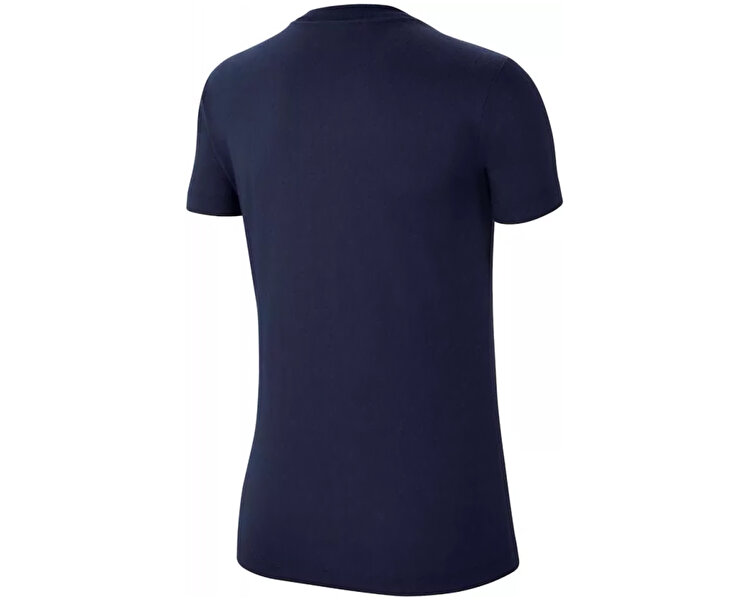 W NK DF PARK20 SS TEE HBR