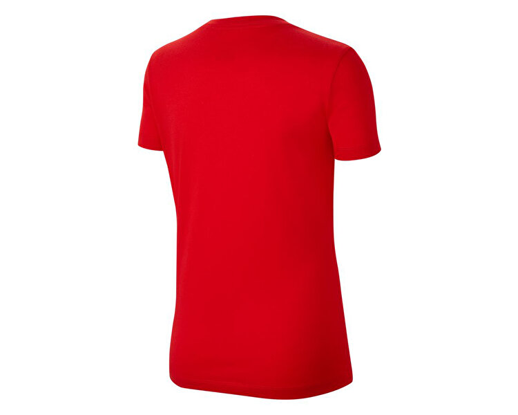 W NK DF PARK20 SS TEE HBR