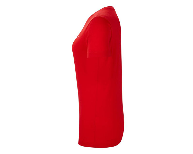 W NK DF PARK20 SS TEE HBR