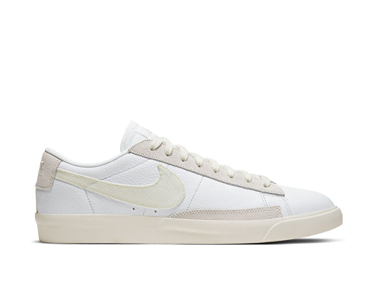 BLAZER LOW LEATHER